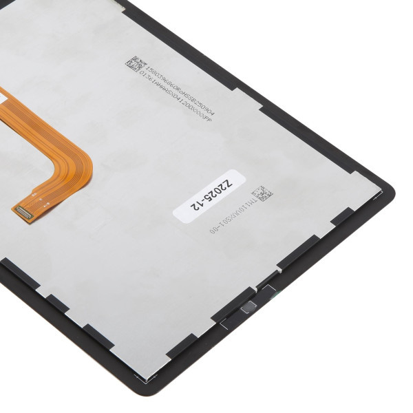 Дисплей Samsung X230/X236 Galaxy Tab A11+, з тачскріном, Black