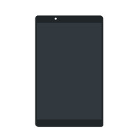 Дисплей Lenovo Tab E8 (TB-8304F1) з тачскріном, Black