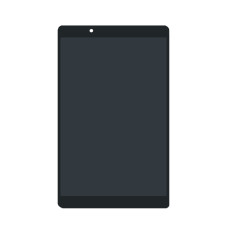 Дисплей Lenovo Tab E8 (TB-8304F1) з тачскріном, Black