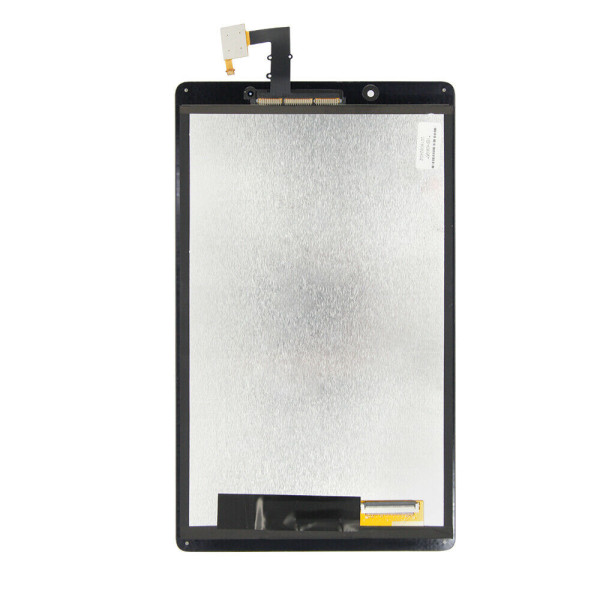 Дисплей Lenovo Tab E8 (TB-8304F1) з тачскріном, Black