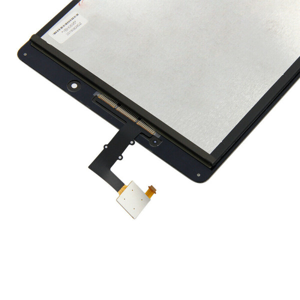 Дисплей Lenovo Tab E8 (TB-8304F1) з тачскріном, Black