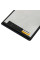 Дисплей Lenovo Tab E8 (TB-8304F1) з тачскріном, Black