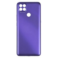 Задня кришка Moto G9 Power (XT2091), Electric Violet