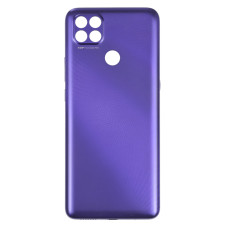Задня кришка Moto G9 Power (XT2091), Electric Violet