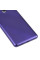 Задня кришка Moto G9 Power (XT2091), Electric Violet