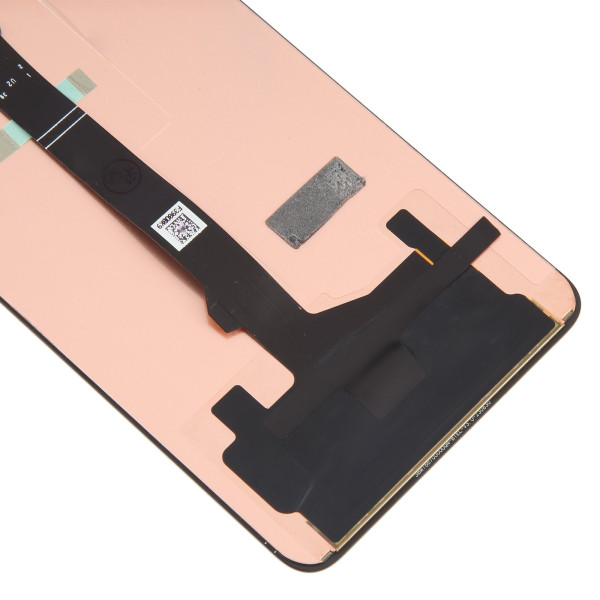 Дисплей Xiaomi Poco X6 Pro, з тачскріном, Black, OEM