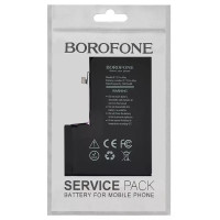 Акумулятор iPhone 12 Pro Max, (Borofone)