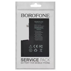 Акумулятор iPhone 12 Pro Max, (Borofone)