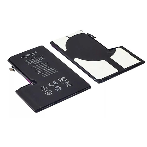 Акумулятор iPhone 12 Pro Max, (Borofone)