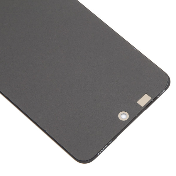 Дисплей Realme 12+, з тачскріном, Black, OEM