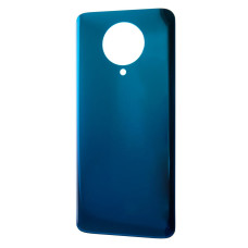 Задня кришка Xiaomi Poco F2 Pro, Blue