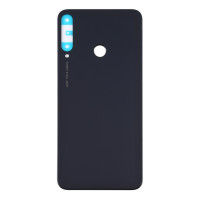 Задня кришка Huawei P40 Lite E, Y7p 2020, Midnight Black