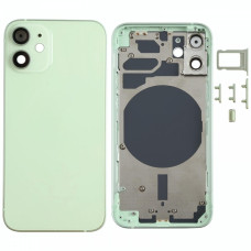 Корпус iPhone 12 mini, Green