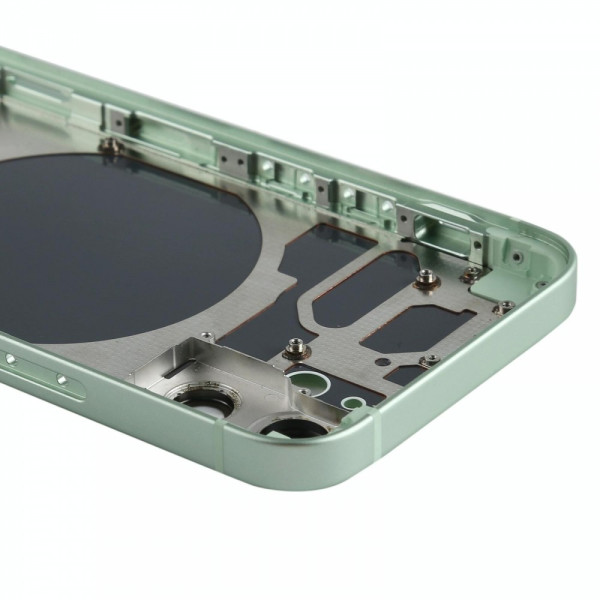 Корпус iPhone 12 mini, Green