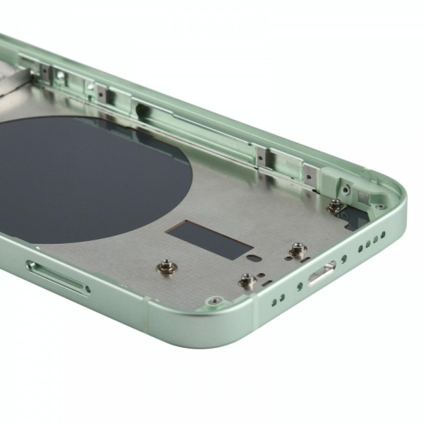 Корпус iPhone 12 mini, Green