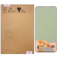 Дисплей Samsung A366 Galaxy A36 5G, A566 Galaxy A56 5G, з тачскріном, Original