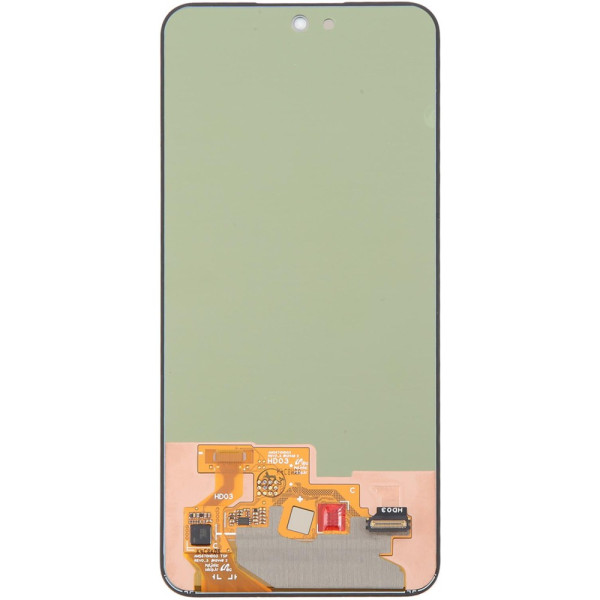Дисплей Samsung A366 Galaxy A36 5G, A566 Galaxy A56 5G, з тачскріном, Original