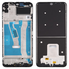 Рамка дисплея Huawei Y6p 2020, Black