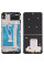 Рамка дисплея Huawei Y6p 2020, Black