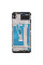 Рамка дисплея Huawei Y6p 2020, Black