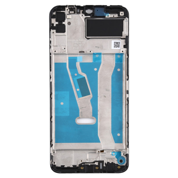 Рамка дисплея Huawei Y6p 2020, Black