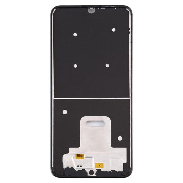 Рамка дисплея Huawei Y6p 2020, Black