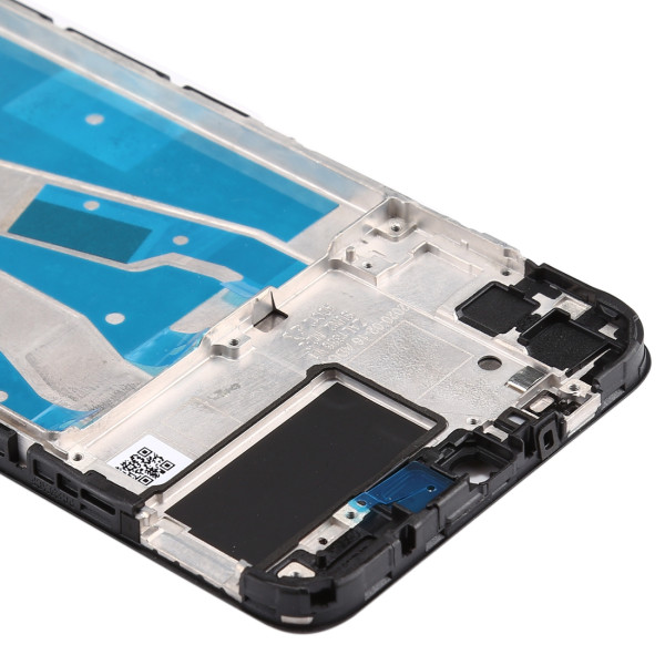 Рамка дисплея Huawei Y6p 2020, Black