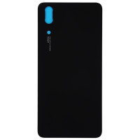 Задня кришка Huawei P20, Black