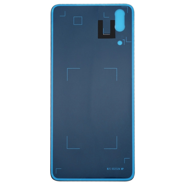 Задня кришка Huawei P20, Black
