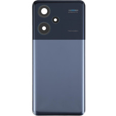 Задня кришка Xiaomi Redmi Note 13 Pro+ 5G, Blue, з склом камери
