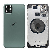 Корпус iPhone 11 Pro Max, Midnight Green