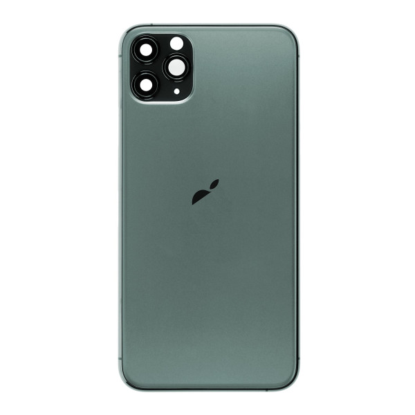 Корпус iPhone 11 Pro Max, Midnight Green