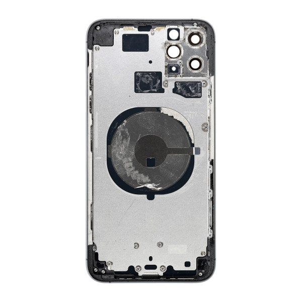 Корпус iPhone 11 Pro Max, Midnight Green