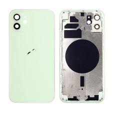 Корпус iPhone 12, Green