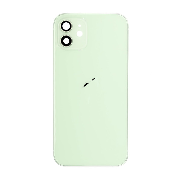 Корпус iPhone 12, Green