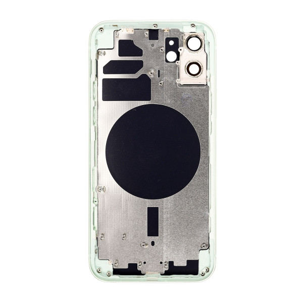 Корпус iPhone 12, Green
