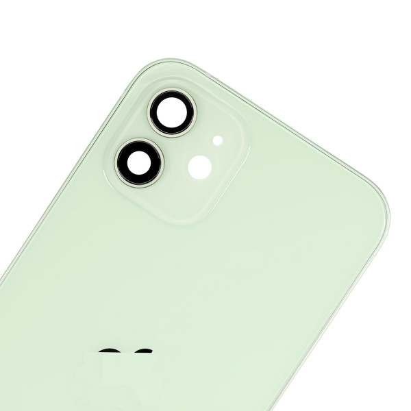 Корпус iPhone 12, Green