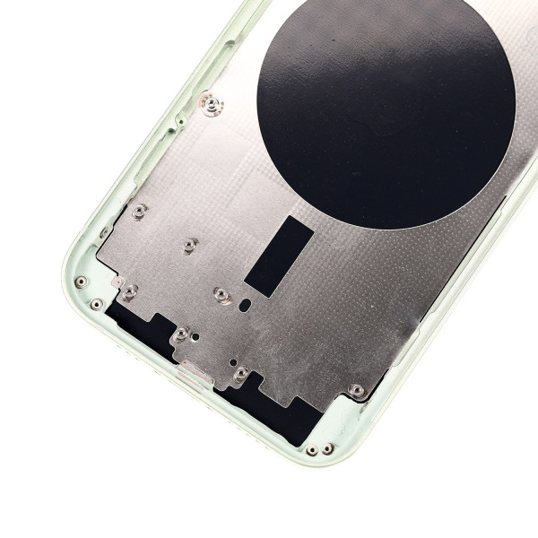 Корпус iPhone 12, Green