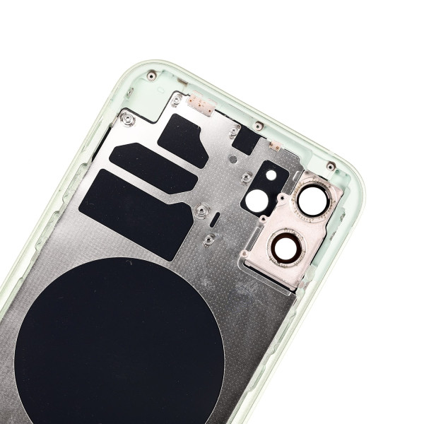 Корпус iPhone 12, Green