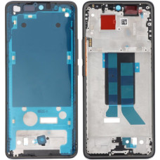 Рамка дисплея Xiaomi Redmi Note 14 Pro 5G, Poco X7, Black