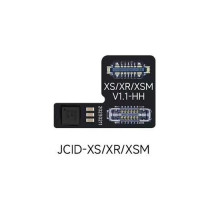 Шлейф програмований JCID, Face ID Tag-on Repair FPC для iPhone XR, XS, XS Max