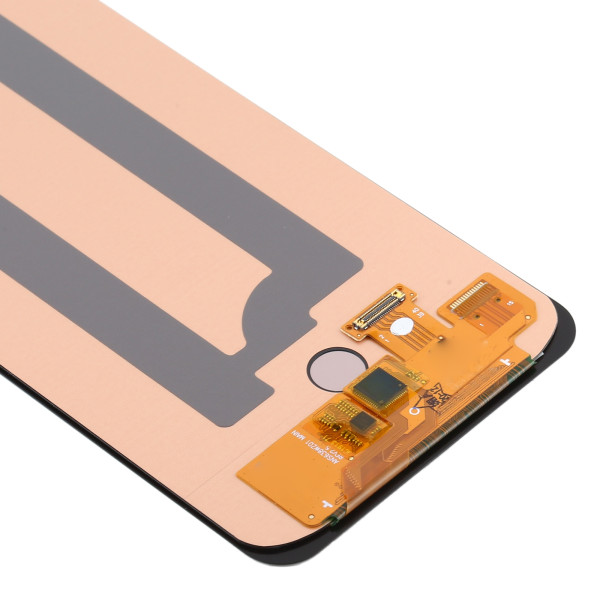 Дисплей Samsung A505 Galaxy A50, з тачскріном, OLED