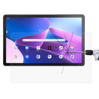 Захисне скло Lenovo Tab M10 Plus 3rd Gen (TB125FU/TB128XU), (2.5D)