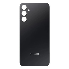 Задня кришка Samsung A346 Galaxy A34, Graphite
