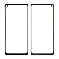 Скло дисплея Samsung A217 Galaxy A21s, Original