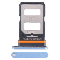 Тримач SIM карти Xiaomi Redmi Note 12 Pro 5G, Blue