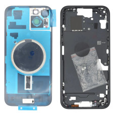 Корпус iPhone 15 Plus, Black