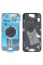 Корпус iPhone 15 Plus, Black