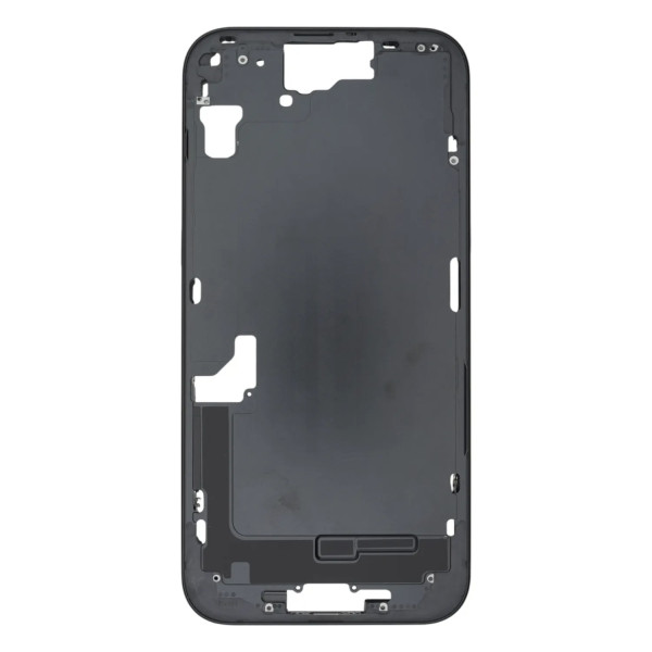Корпус iPhone 15 Plus, Black