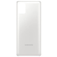 Задня кришка Samsung M515 Galaxy M51, White